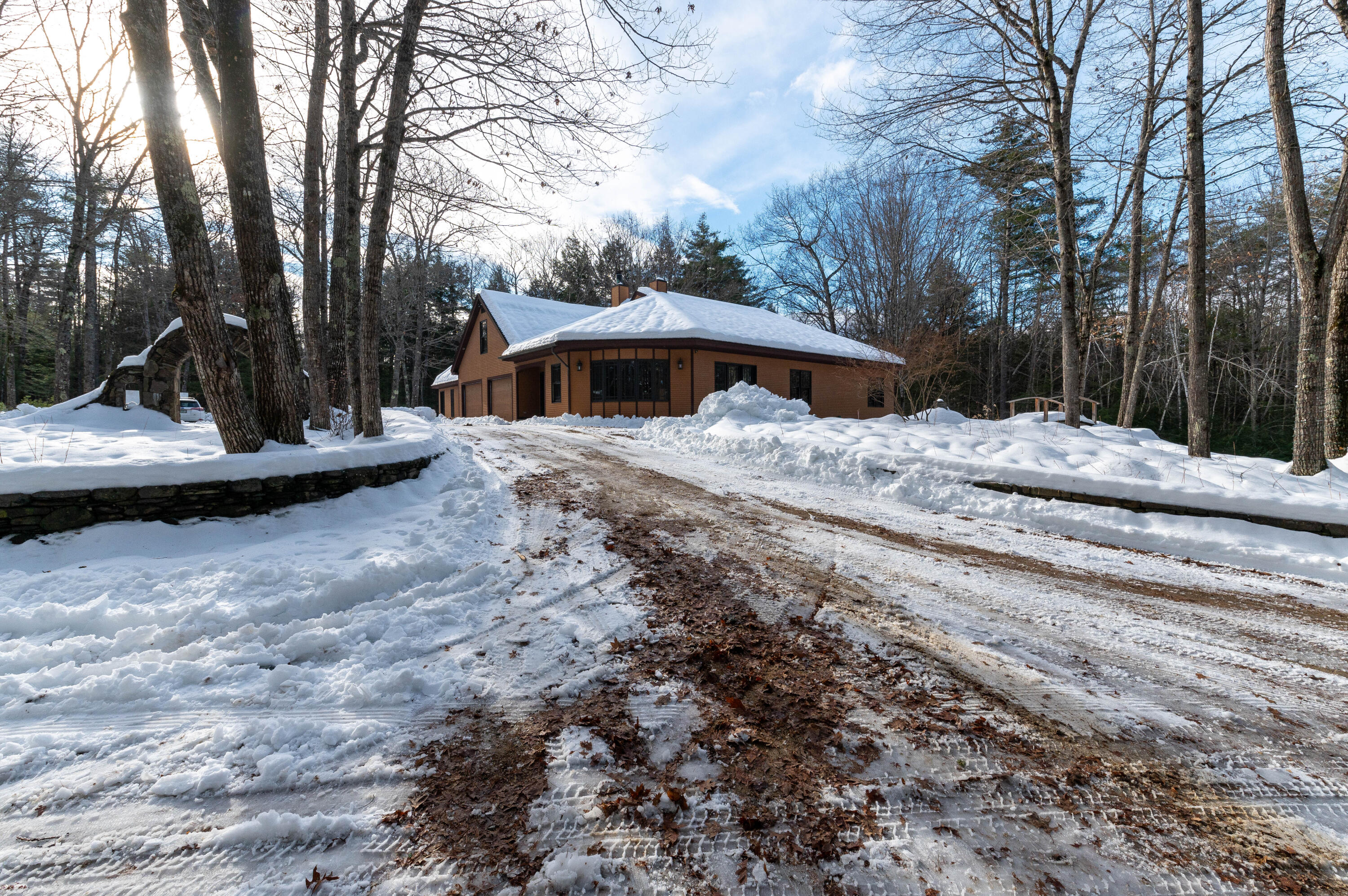 63 Highland Park Road Fryeburg ME 04037