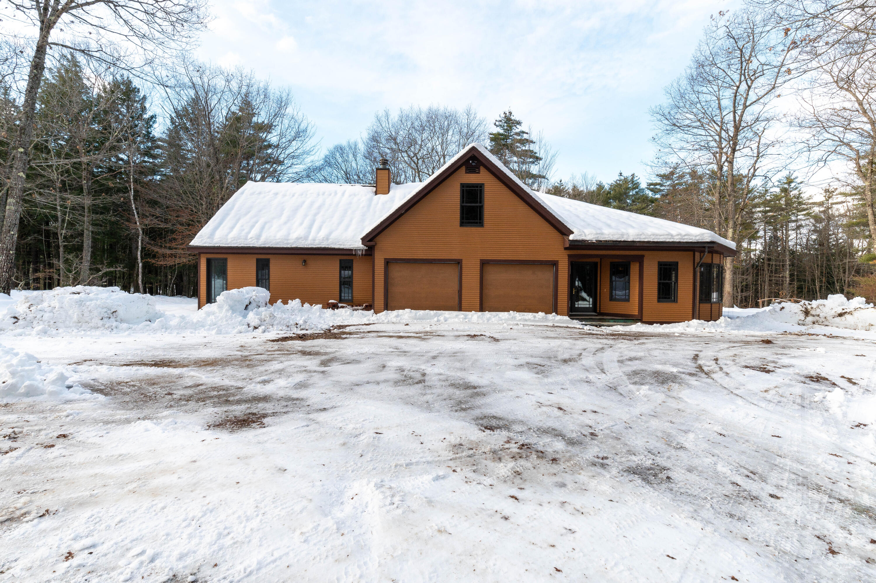63 Highland Park Road Fryeburg ME 04037