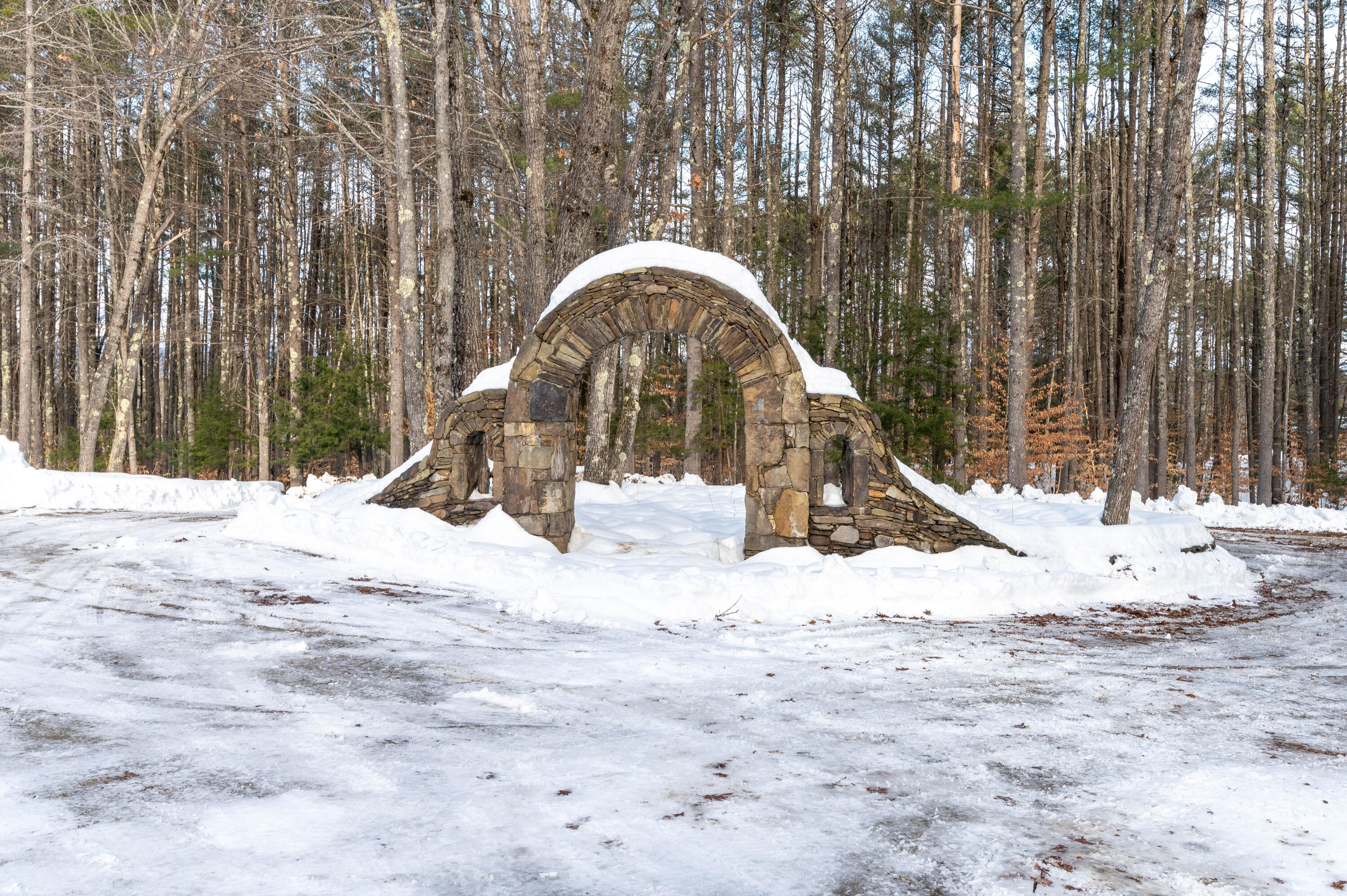 63 Highland Park Road Fryeburg ME 04037