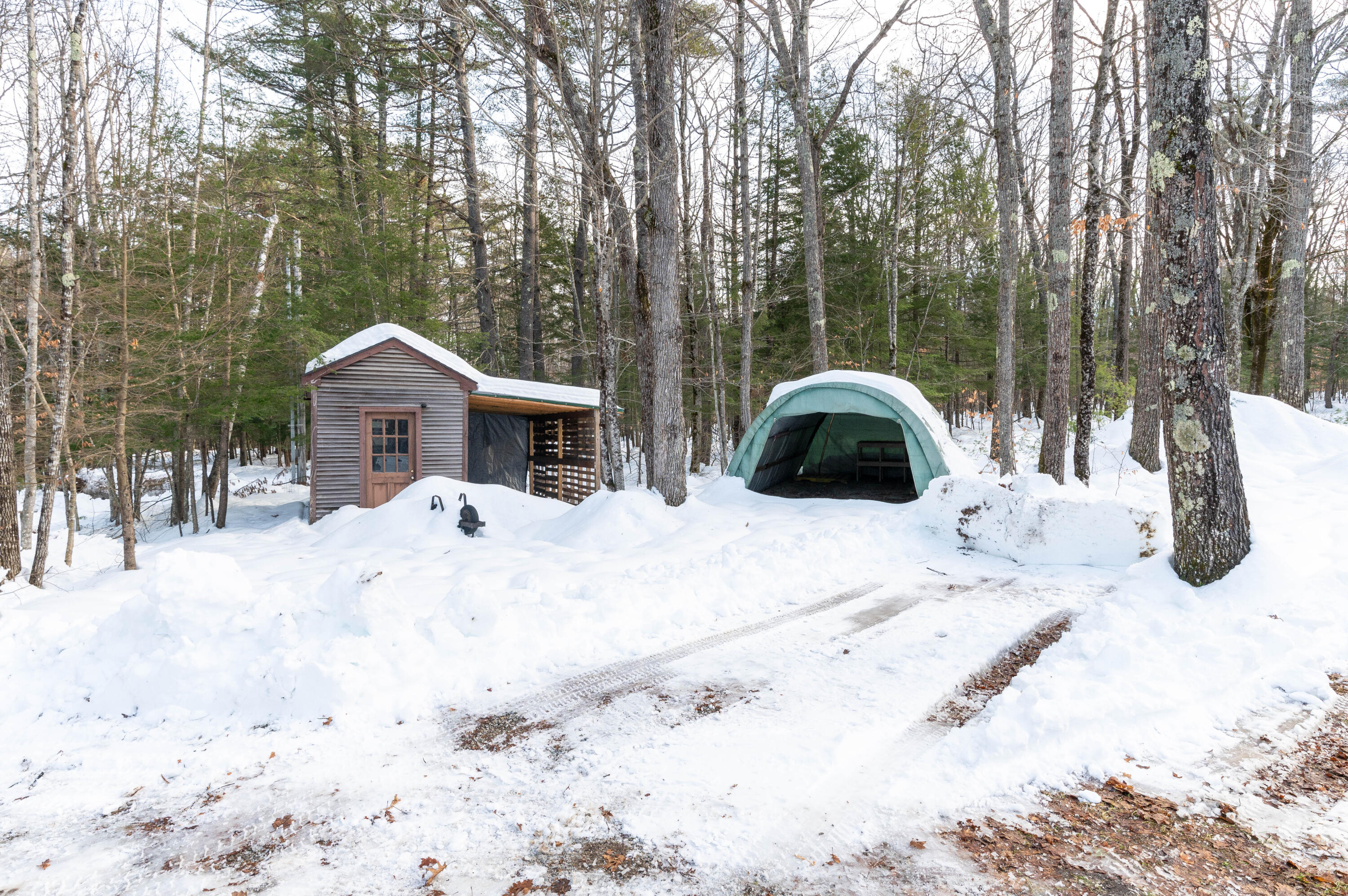 63 Highland Park Road Fryeburg ME 04037