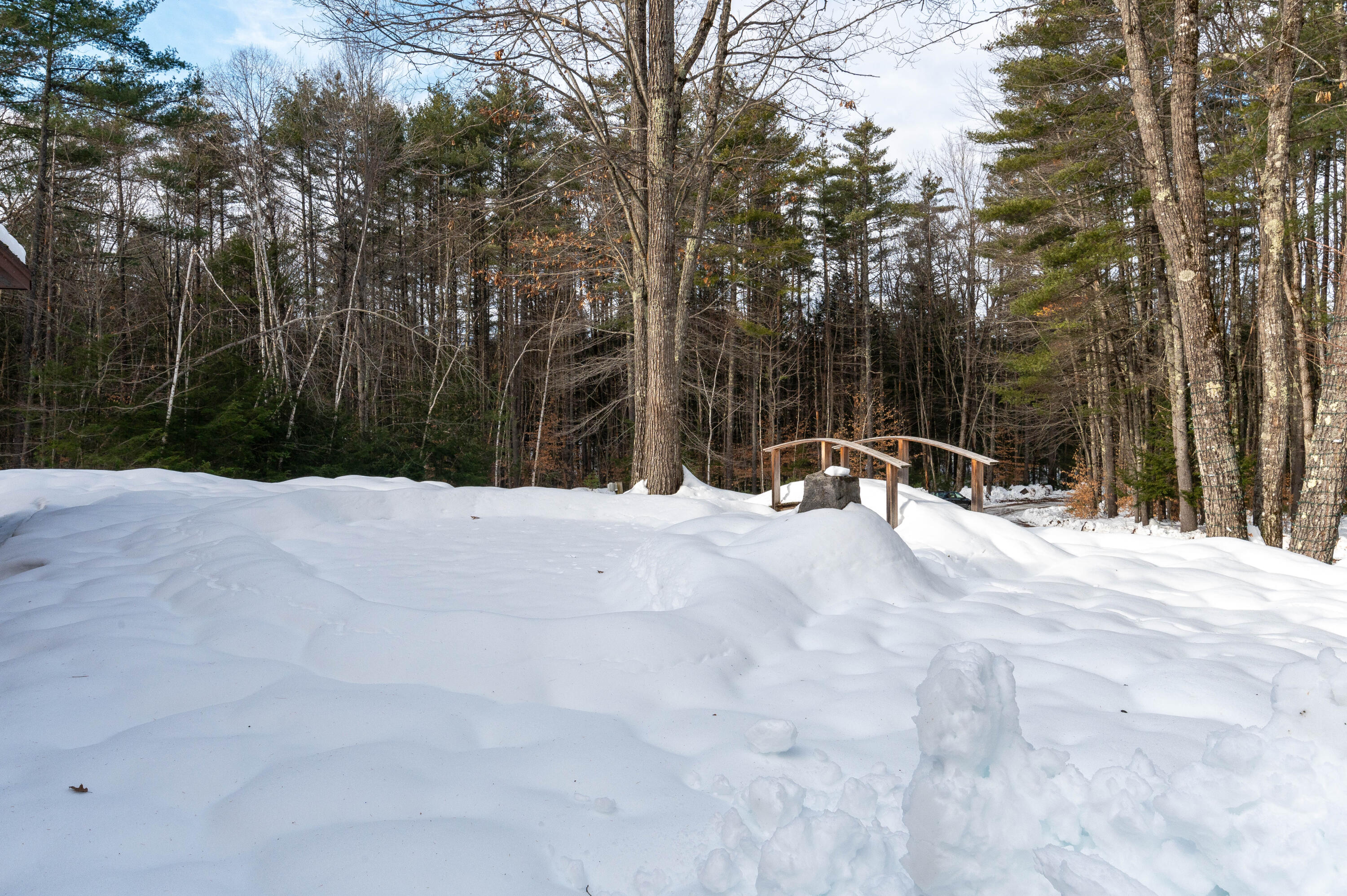 63 Highland Park Road Fryeburg ME 04037