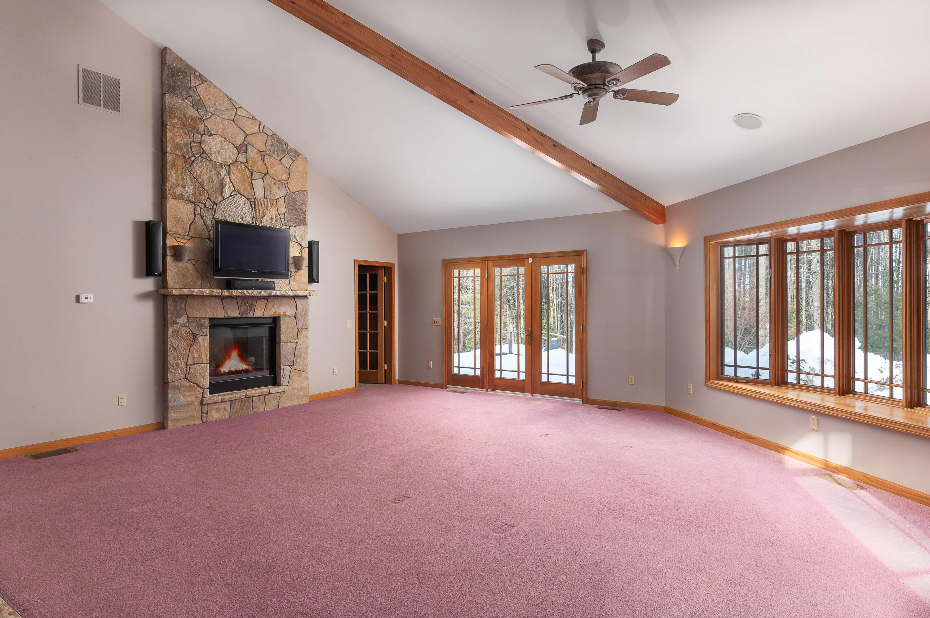 63 Highland Park Road Fryeburg ME 04037