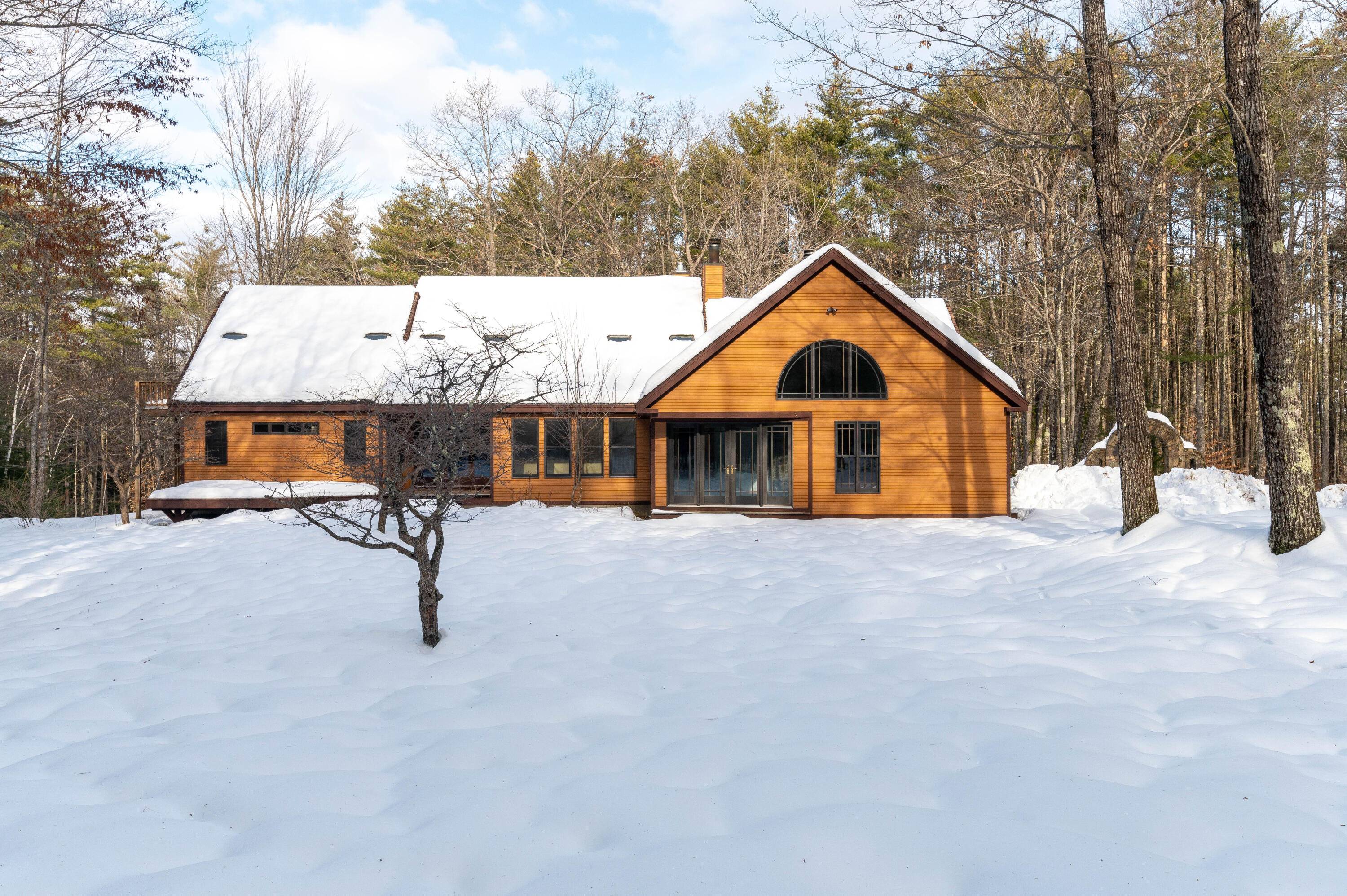 63 Highland Park Road Fryeburg ME 04037