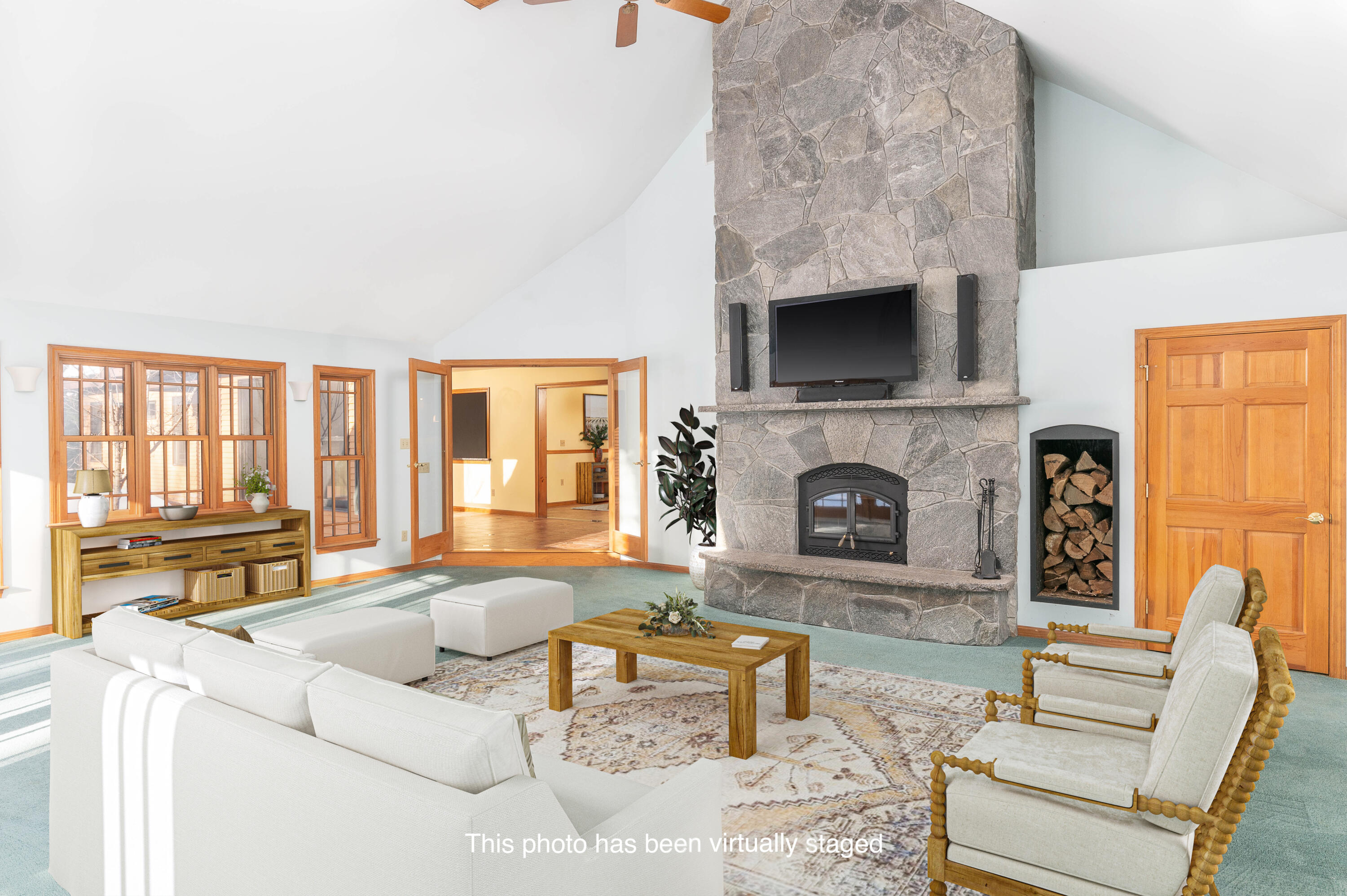 63 Highland Park Road Fryeburg ME 04037