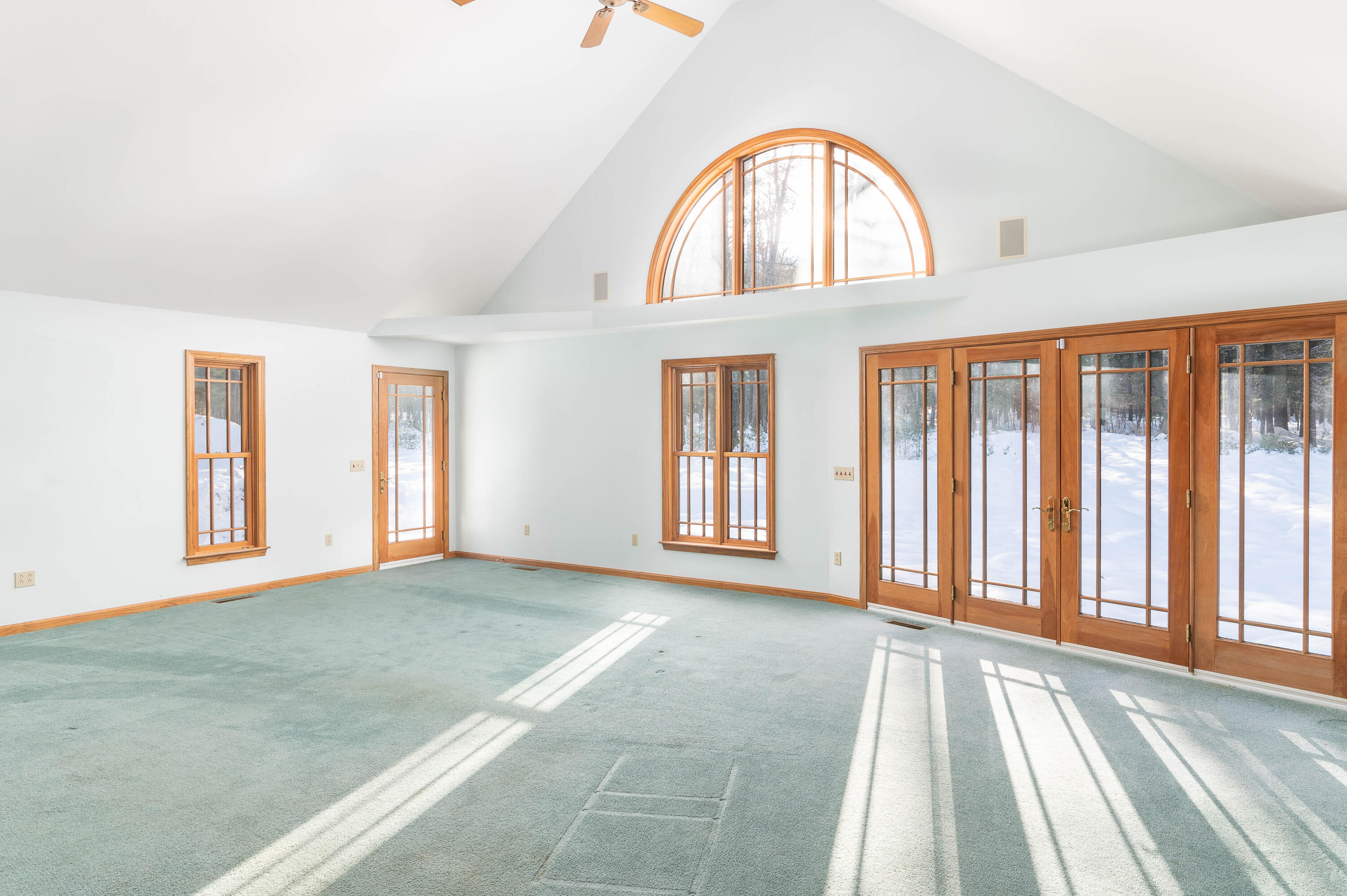 63 Highland Park Road Fryeburg ME 04037