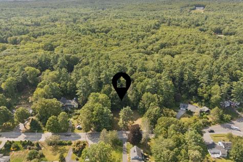 109 Brook Road Falmouth ME 04105