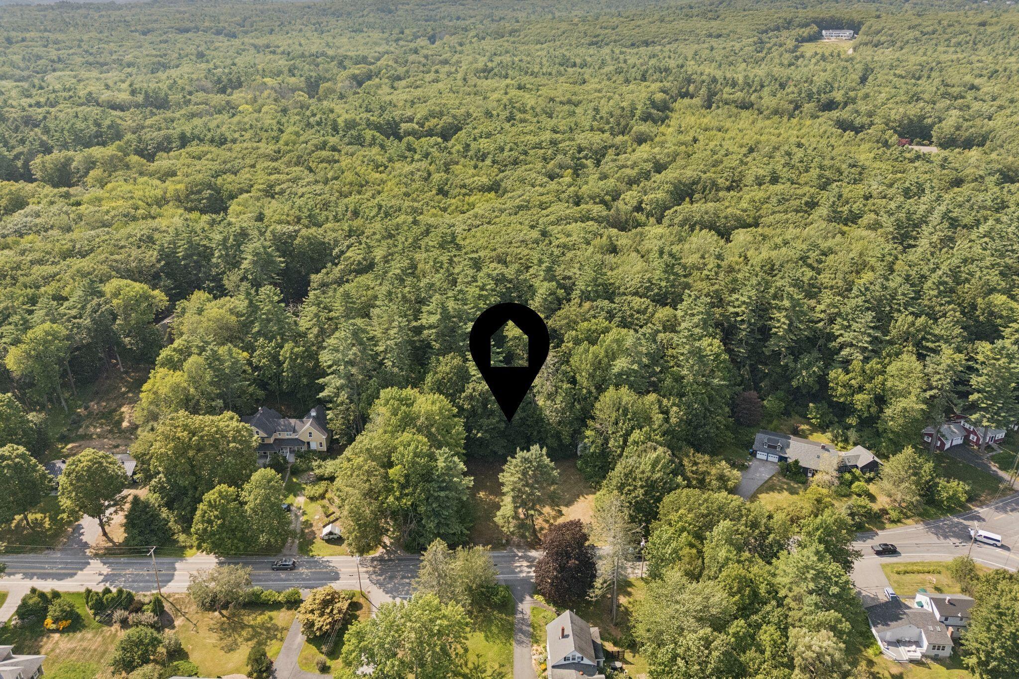 109 Brook Road Falmouth ME 04105