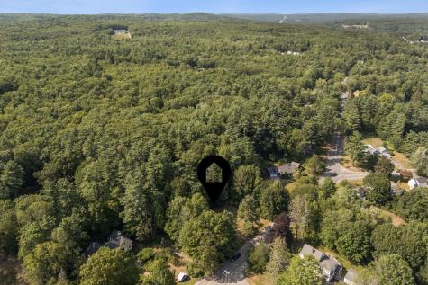 109 Brook Road Falmouth ME 04105