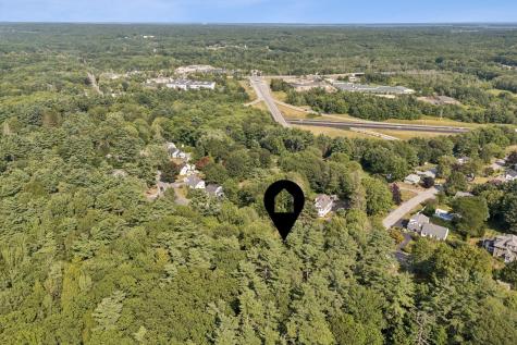 109 Brook Road Falmouth ME 04105