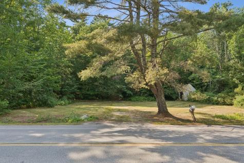 109 Brook Road Falmouth ME 04105