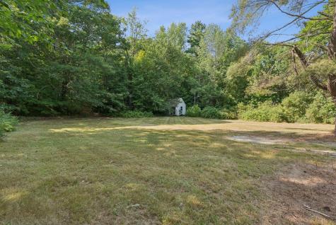 109 Brook Road Falmouth ME 04105
