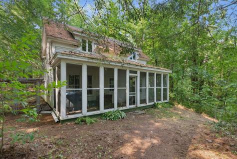 109 Brook Road Falmouth ME 04105