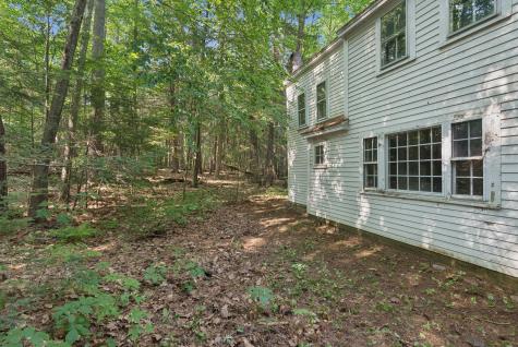 109 Brook Road Falmouth ME 04105