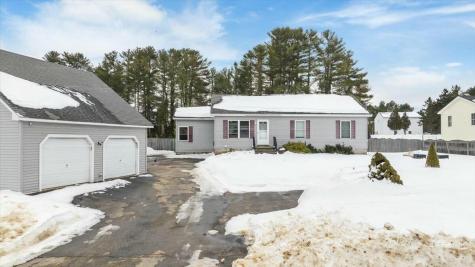 9 Morse Brook Drive Paris ME 04281