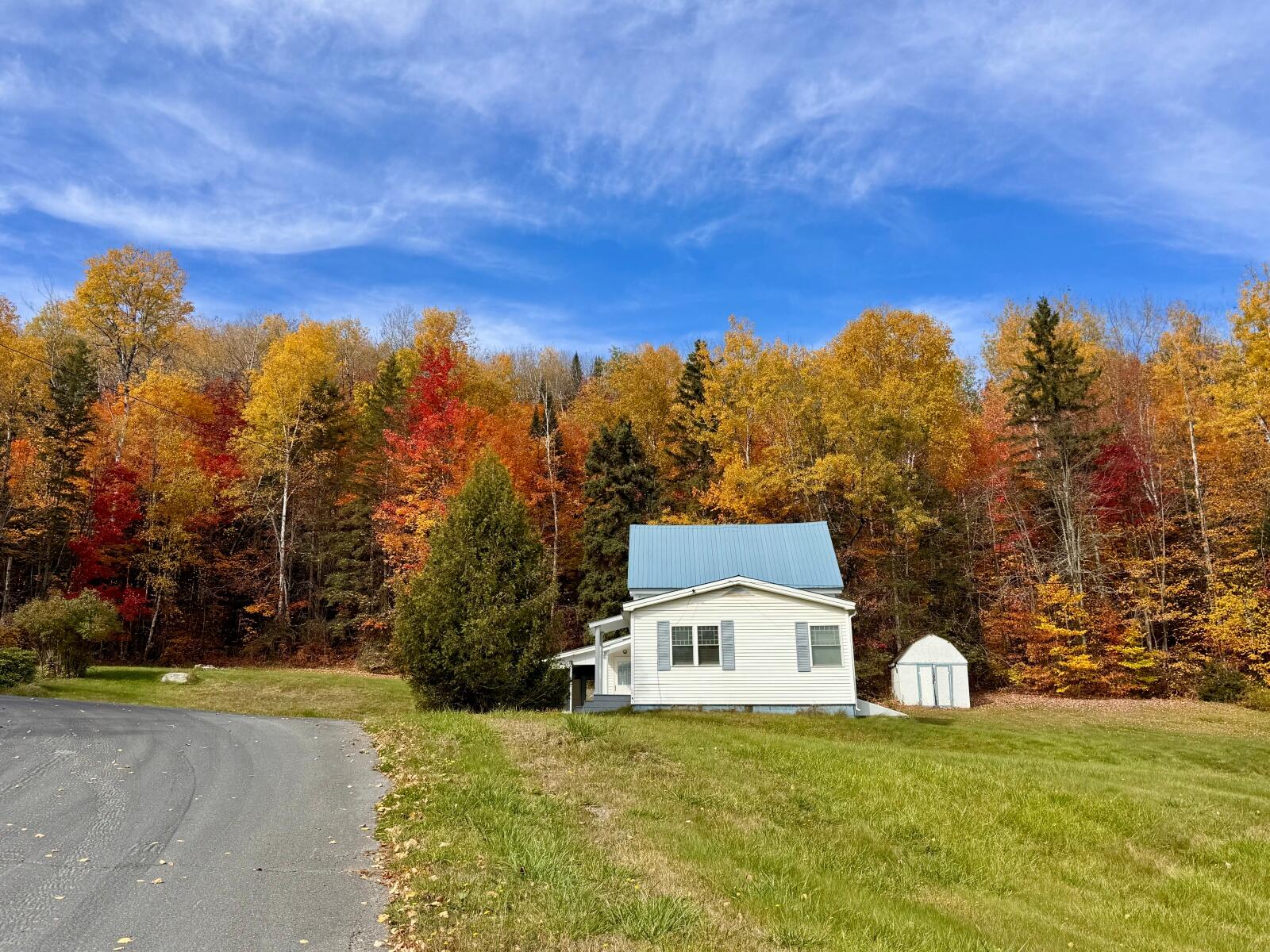 5 Paradis Circle Fort Kent ME 04743