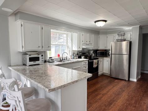 5 Paradis Circle Fort Kent ME 04743