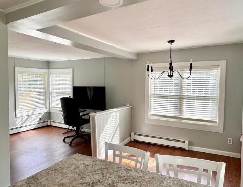 5 Paradis Circle Fort Kent ME 04743