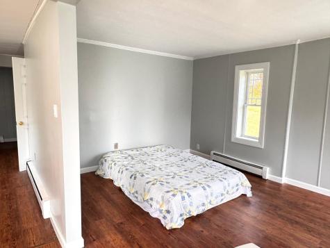 5 Paradis Circle Fort Kent ME 04743