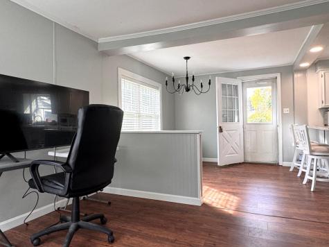 5 Paradis Circle Fort Kent ME 04743