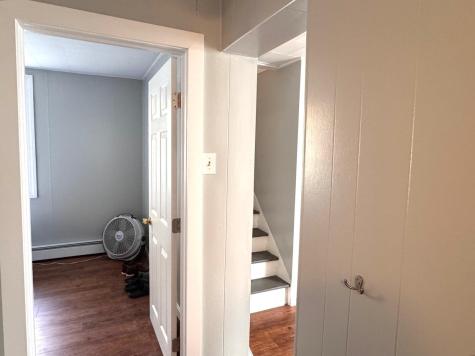 5 Paradis Circle Fort Kent ME 04743