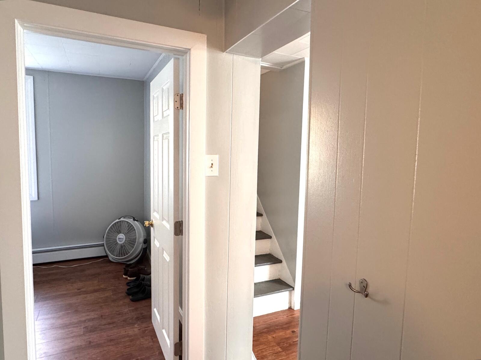 5 Paradis Circle Fort Kent ME 04743