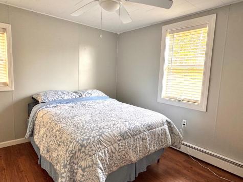 5 Paradis Circle Fort Kent ME 04743