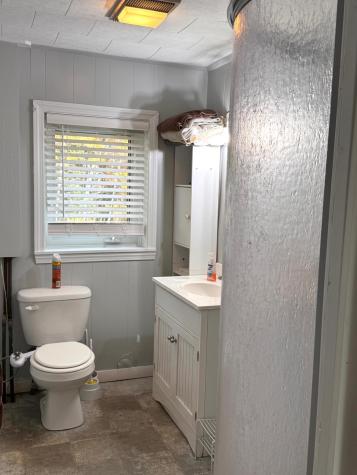 5 Paradis Circle Fort Kent ME 04743