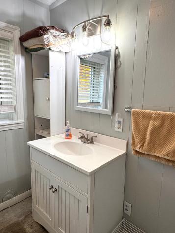 5 Paradis Circle Fort Kent ME 04743