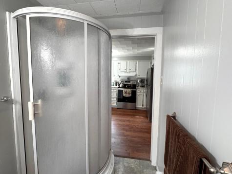 5 Paradis Circle Fort Kent ME 04743