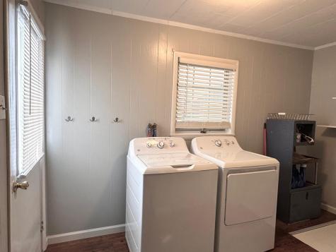 5 Paradis Circle Fort Kent ME 04743