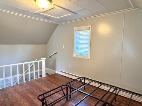 5 Paradis Circle Fort Kent ME 04743