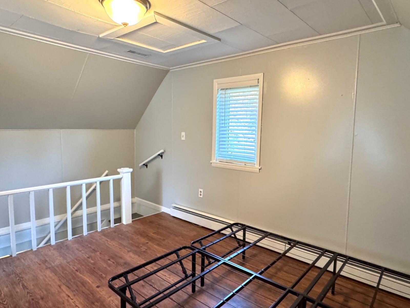 5 Paradis Circle Fort Kent ME 04743
