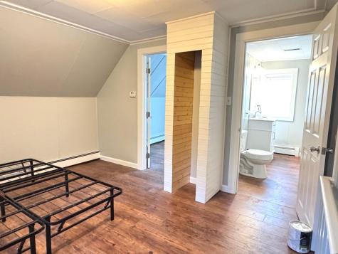 5 Paradis Circle Fort Kent ME 04743