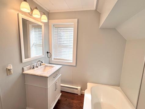 5 Paradis Circle Fort Kent ME 04743