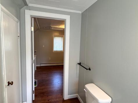 5 Paradis Circle Fort Kent ME 04743