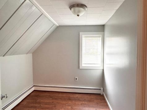 5 Paradis Circle Fort Kent ME 04743