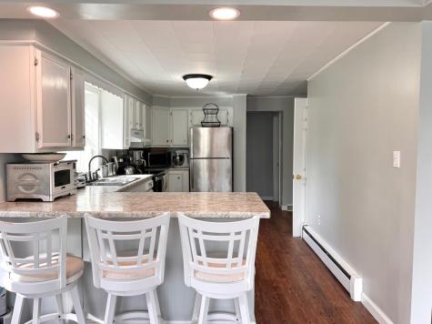 5 Paradis Circle Fort Kent ME 04743