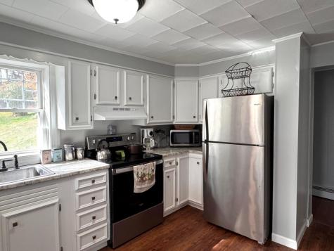 5 Paradis Circle Fort Kent ME 04743