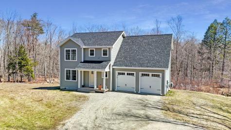 11 Ethan's Way Sanford ME 04073