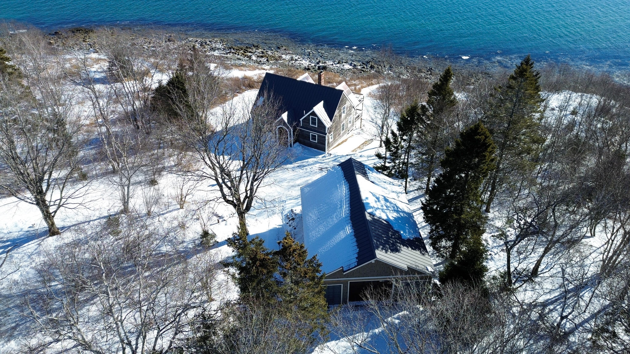 19 Seahaven Road Jonesport ME 04649