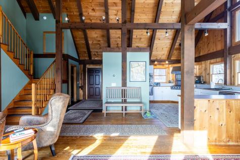 19 Seahaven Road Jonesport ME 04649