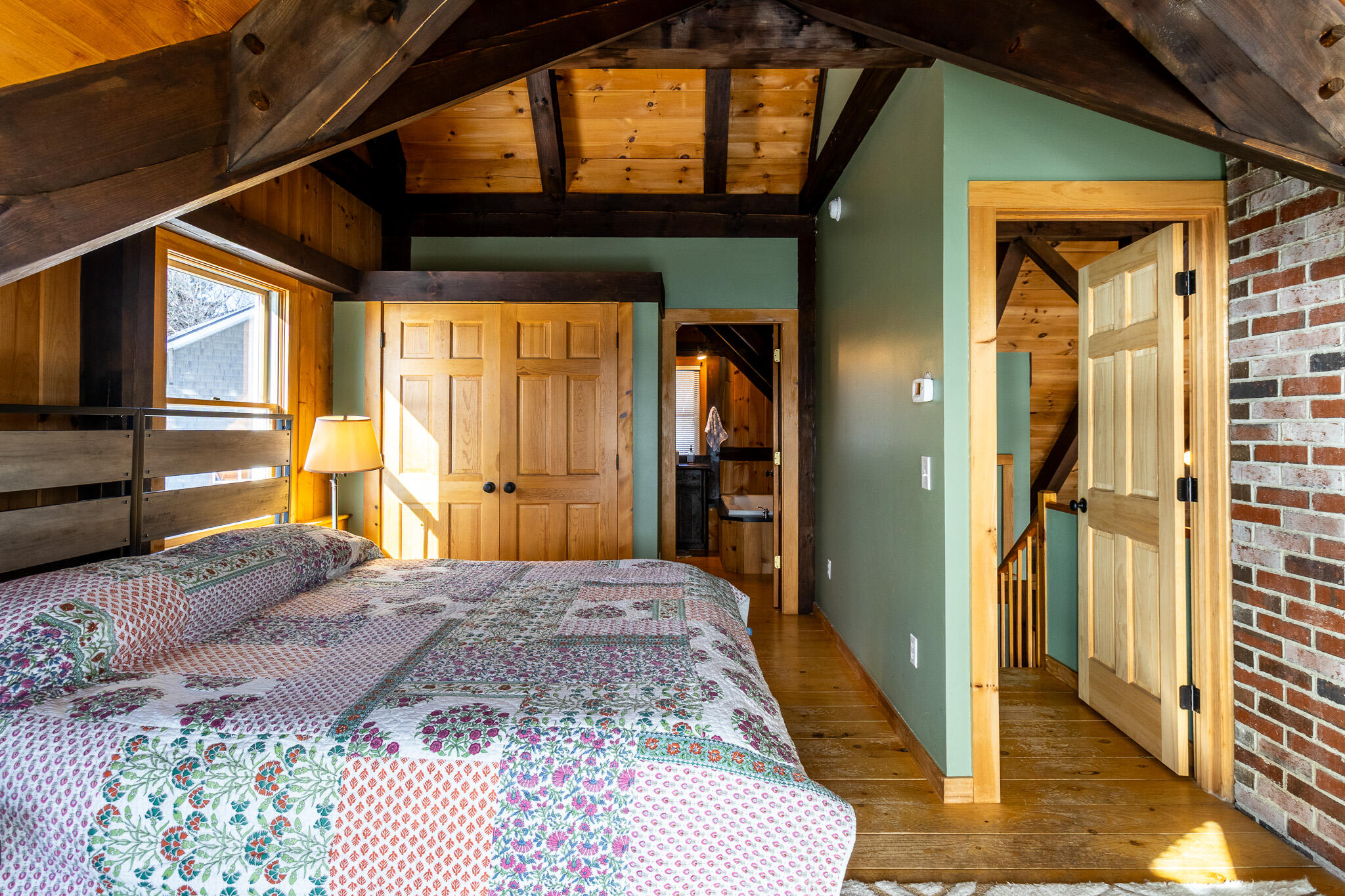 19 Seahaven Road Jonesport ME 04649