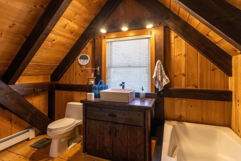 19 Seahaven Road Jonesport ME 04649