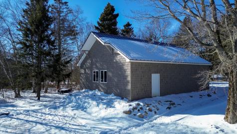 19 Seahaven Road Jonesport ME 04649