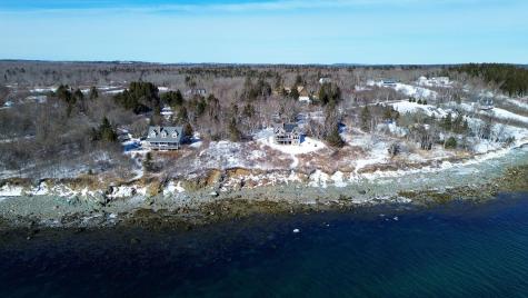 19 Seahaven Road Jonesport ME 04649