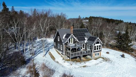 19 Seahaven Road Jonesport ME 04649