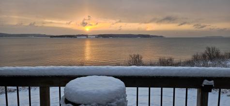 19 Seahaven Road Jonesport ME 04649