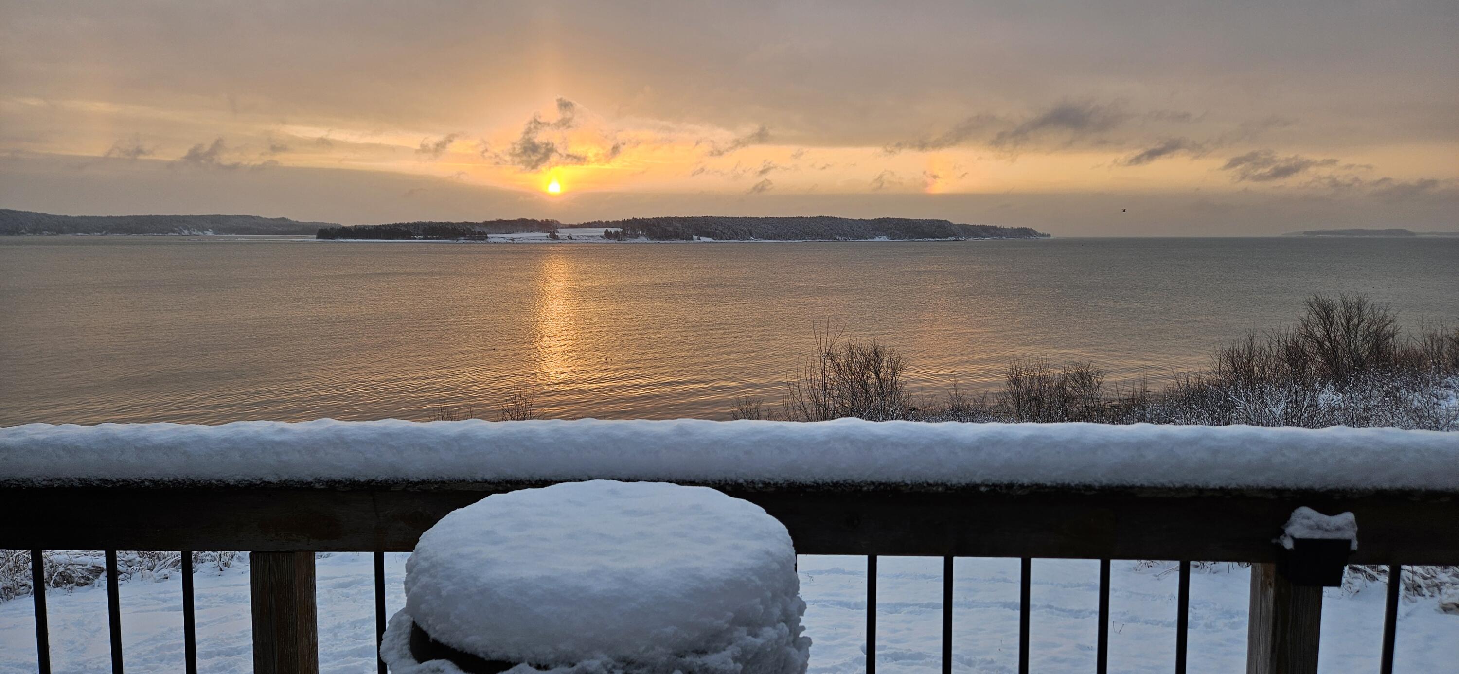 19 Seahaven Road Jonesport ME 04649