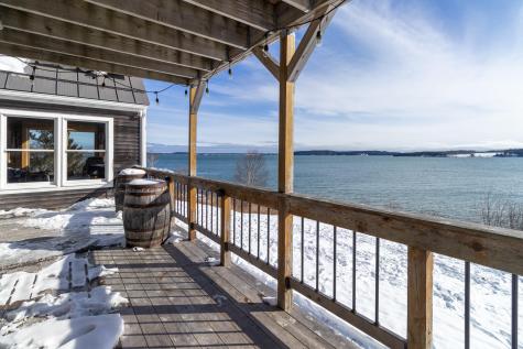 19 Seahaven Road Jonesport ME 04649