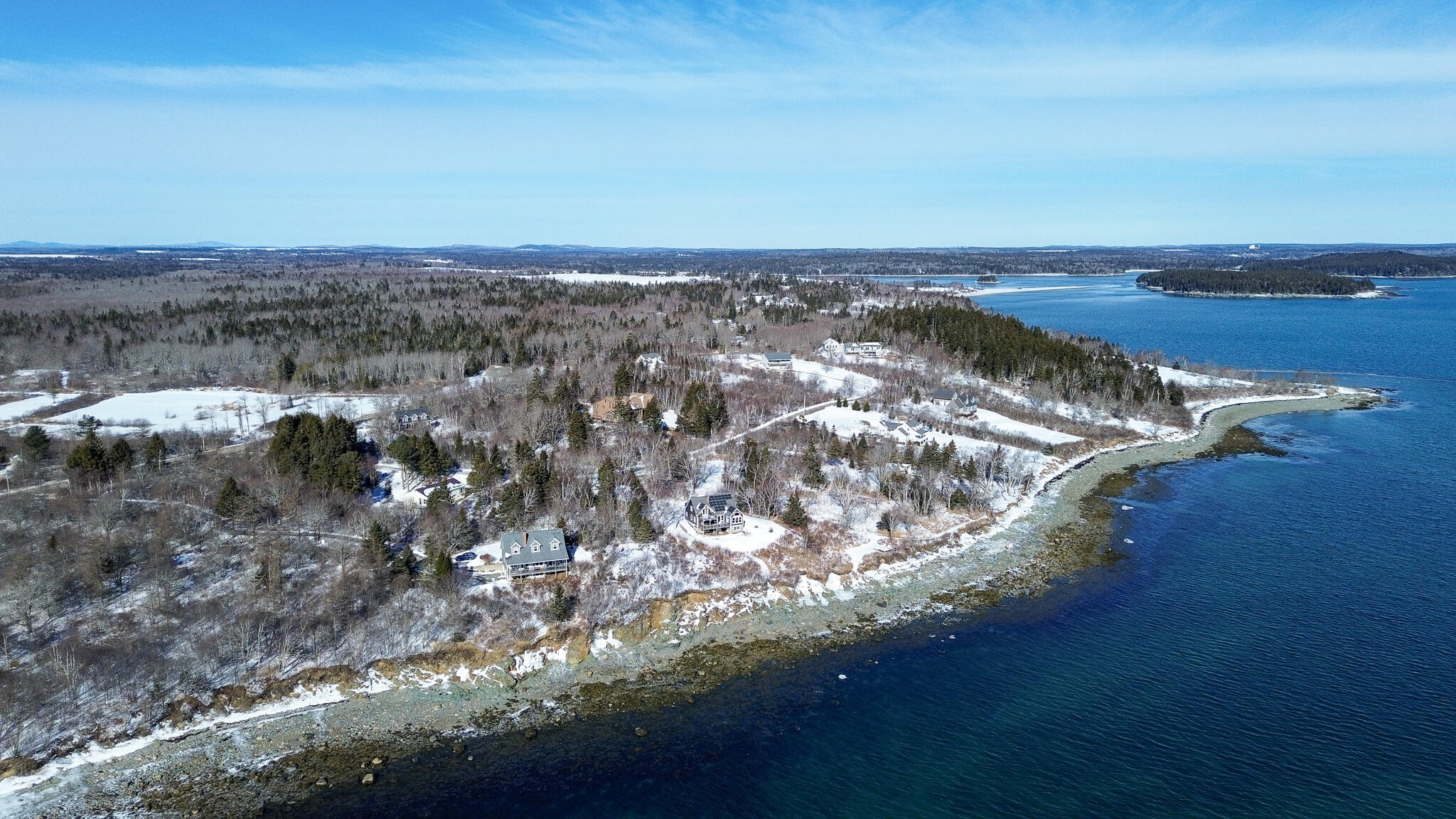 19 Seahaven Road Jonesport ME 04649